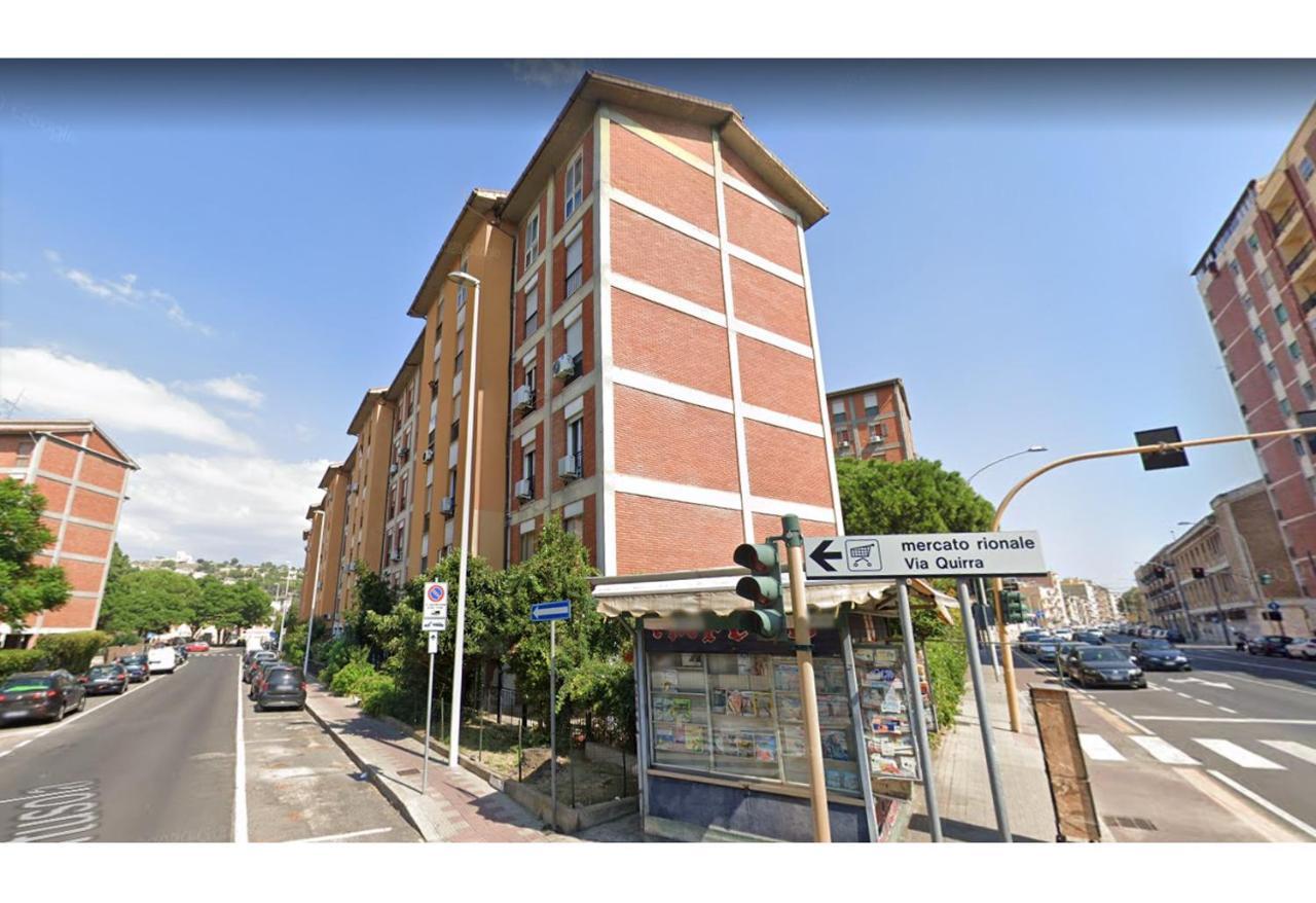 B&B Pothos - Eng Ita - Air Conditioning Wi-Fi Fridge Netflix Local Guide - Aria Condizionata, Frigo, Internet, Guida Locale Cagliari Zewnętrze zdjęcie