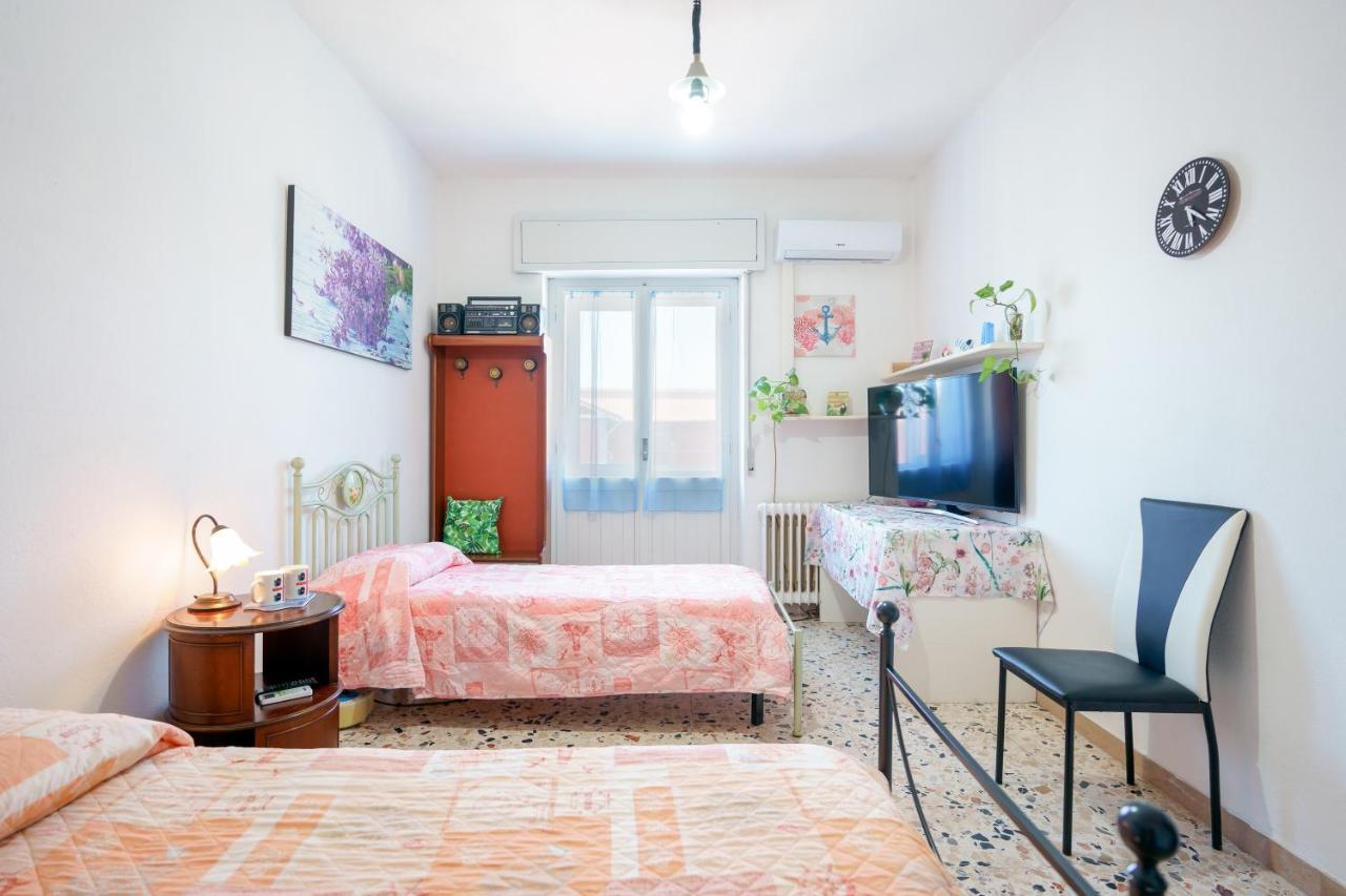 B&B Pothos - Eng Ita - Air Conditioning Wi-Fi Fridge Netflix Local Guide - Aria Condizionata, Frigo, Internet, Guida Locale Cagliari Zewnętrze zdjęcie