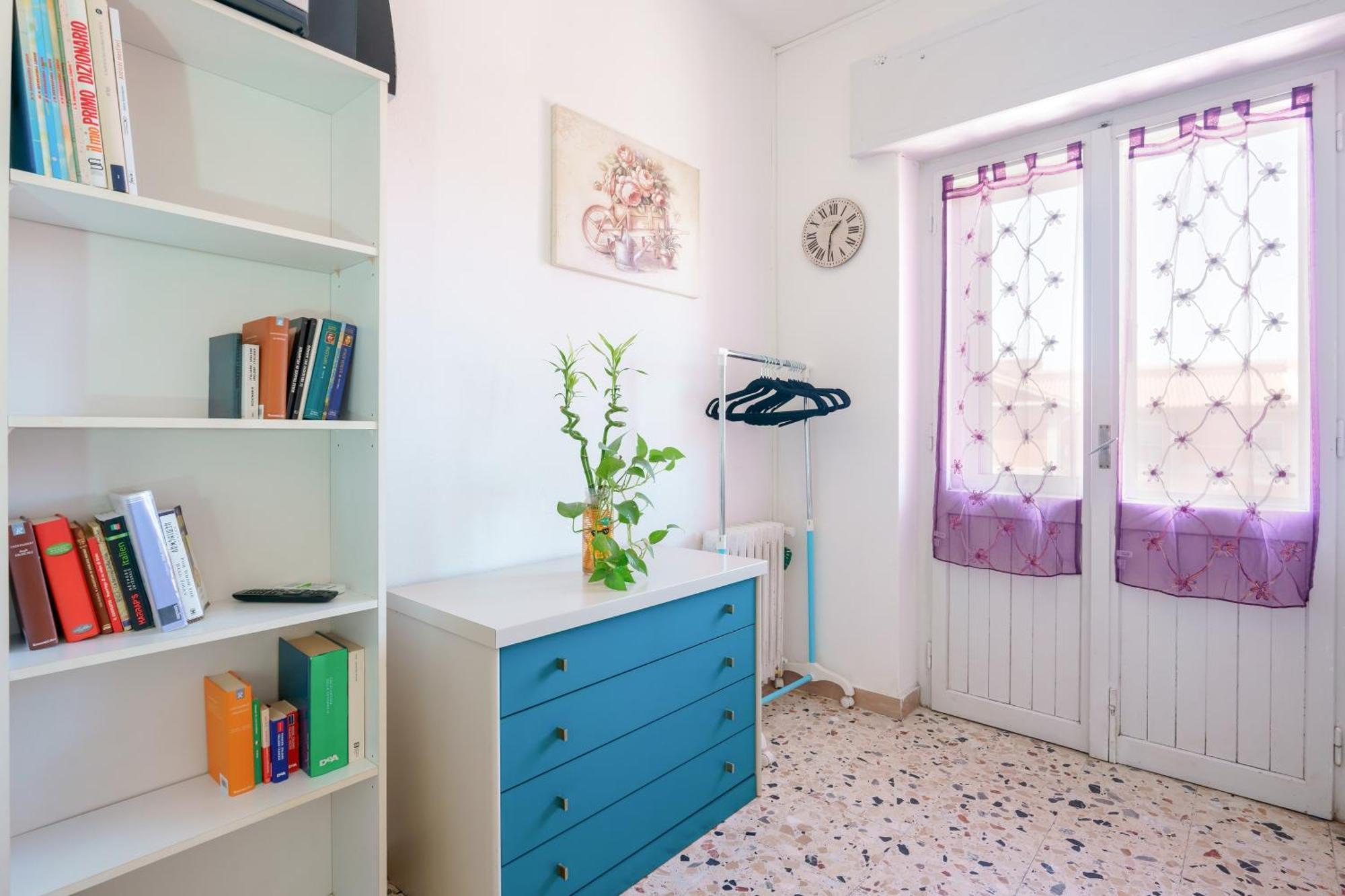 B&B Pothos - Eng Ita - Air Conditioning Wi-Fi Fridge Netflix Local Guide - Aria Condizionata, Frigo, Internet, Guida Locale Cagliari Zewnętrze zdjęcie
